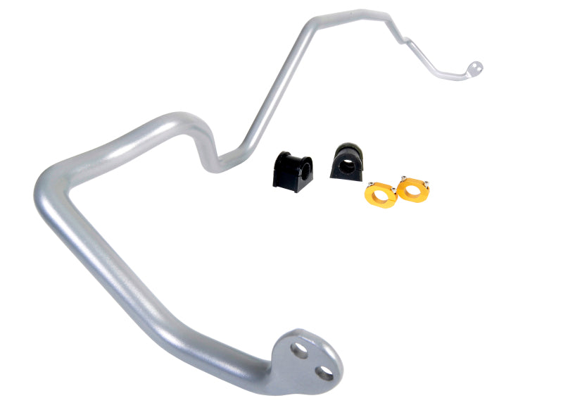 Whiteline BSR12XZ fits Subaru 98-02 Legacy BE / 99-03 Outback Wagon / 04-05 Baja BT Rear 20mm Swaybar- X-heavy du