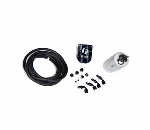 Fleece Performance -34780 98.5-02 fits Dodge Cummins Auxiliary Fuel Filter