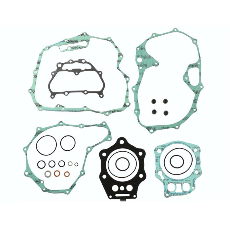 Athena P400210850198 fits Honda 06-08 TRX 500 FE FourTrax Foreman 4x4 ES Complete Gasket Kit (Excl Oil Seals)