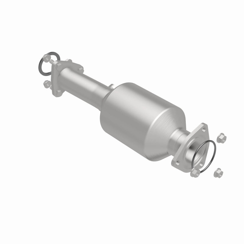Magnaflow 280150 Conv Direct Fit 17-19 fits Honda CR-V Single Underbody 2.4L