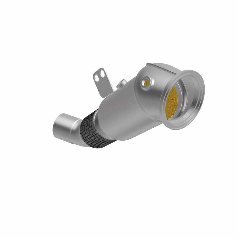 Magnaflow 280513 19-22 fits BMW X5 Front Underbody 3L Direct Fit Converter