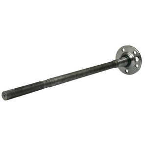 Yukon YA C8.75-30.0 Gear 1541H Alloy Rear Axle For fits Chrysler 8.75in