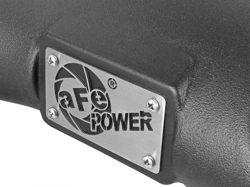 AFE 51-32642-1B FORCE Pro DRY S Stage-2 Intake System 16 fits Ford F-150 EcoBoo