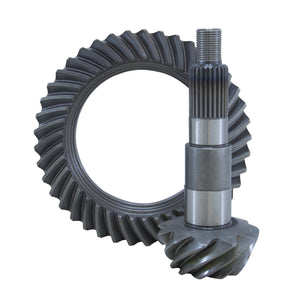 Yukon Gear fits YG D30R-488R High Performance Replacement Gear Set For Dana 30