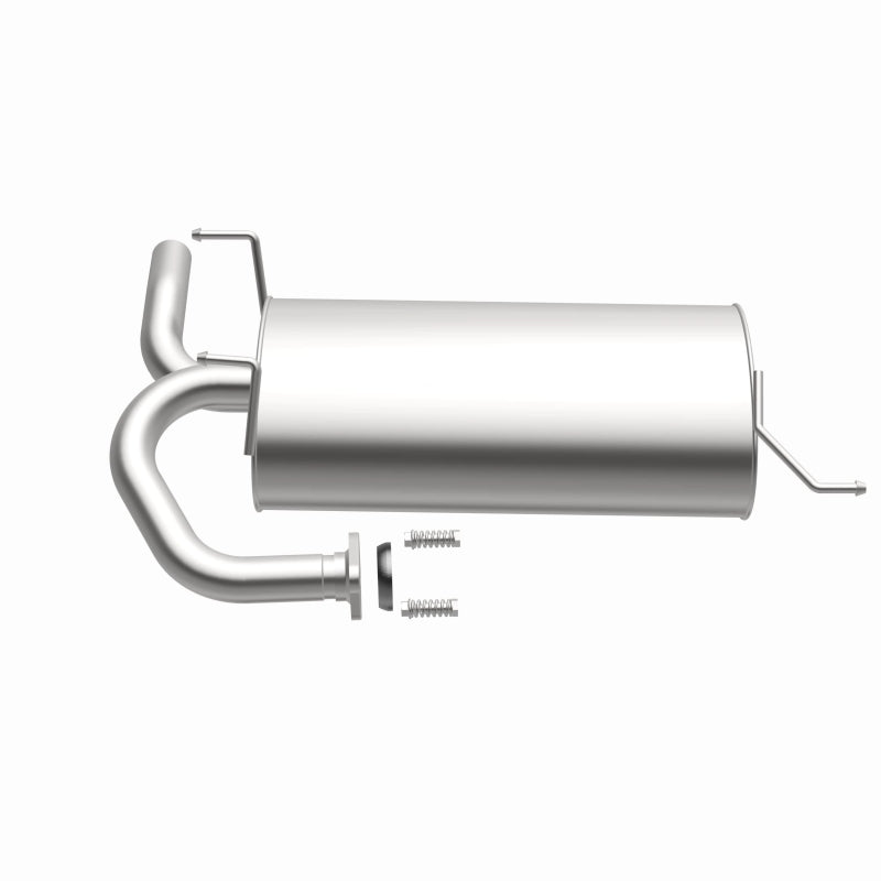Magnaflow 108-0198 BRExhaust 05-06 fits Nissan X-Trail 2.5L Muffler Kit