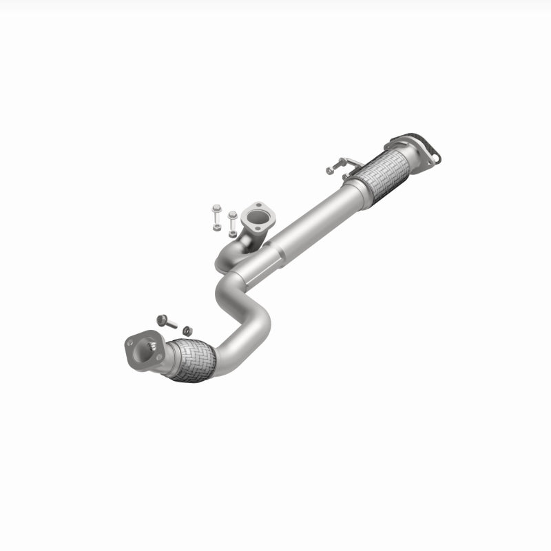 Magnaflow 107-0166 BRE Exhaust 10-15 fits Equinox Terrain 3.0L 3.6L Front Pipe Kit