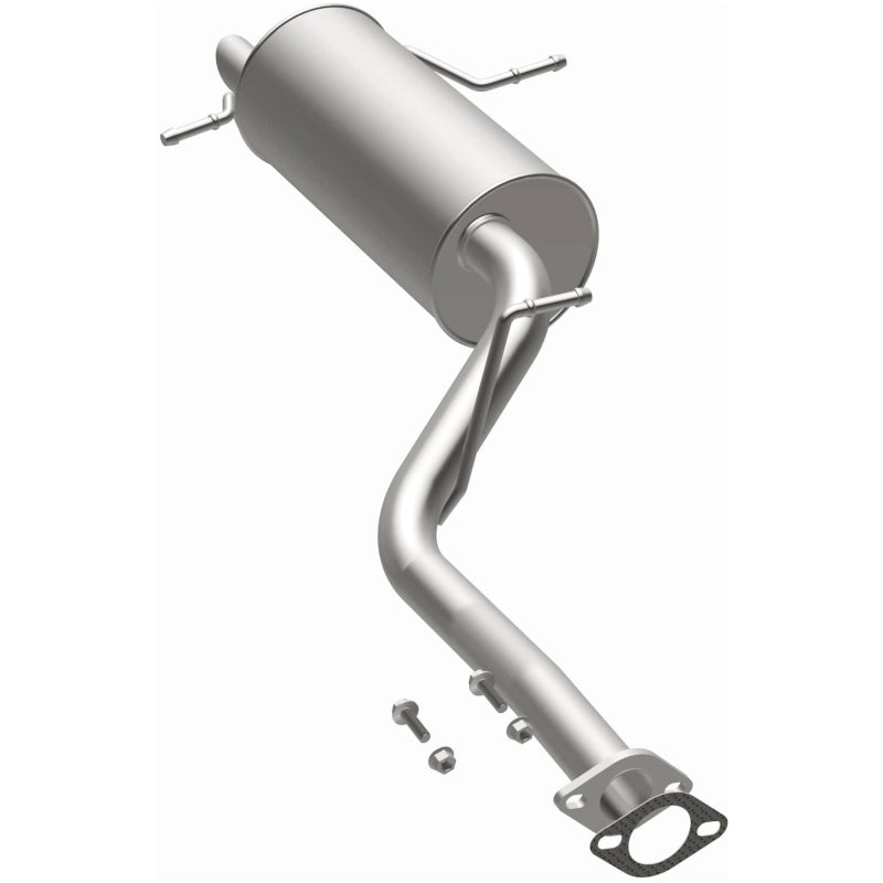 Magnaflow 108-0076 BRE Exhaust 02-05 fits Forester 2.5L Muffler Kit