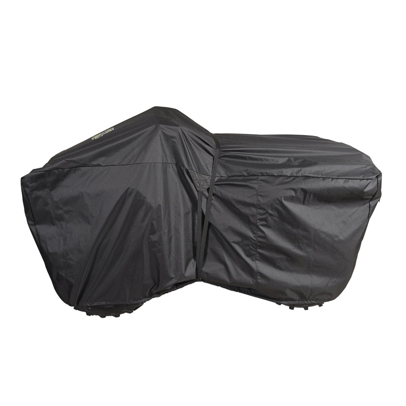 Dowco 4631 ATV Cover Heavy Duty w/ Ratchet Fastening (Fits units up to 93inL x 50inW x 40inH) 2XL - Black