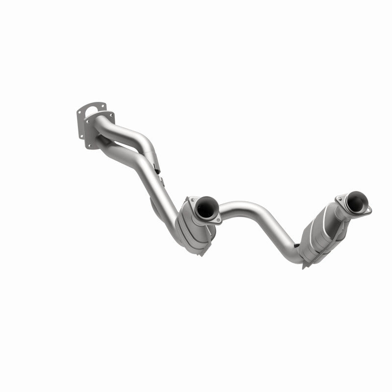 MagnaFlow 49911 Conv DF fits Ford 05-07 F250/F350 5.4L