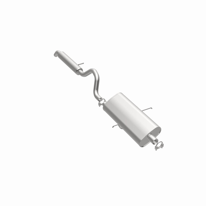 Magnaflow 106-0114 BRE Exhaust Kit 01-07 Voyager Caravan Town & Country