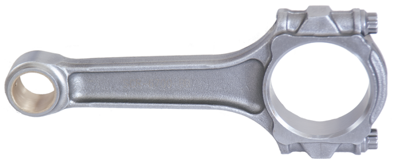 Eagle SIR6700B fits Chevrolet BB 6.700in 6.700in 5140 Steel 7/16in Bolts I-Beam Connecting Rods - Set of 8