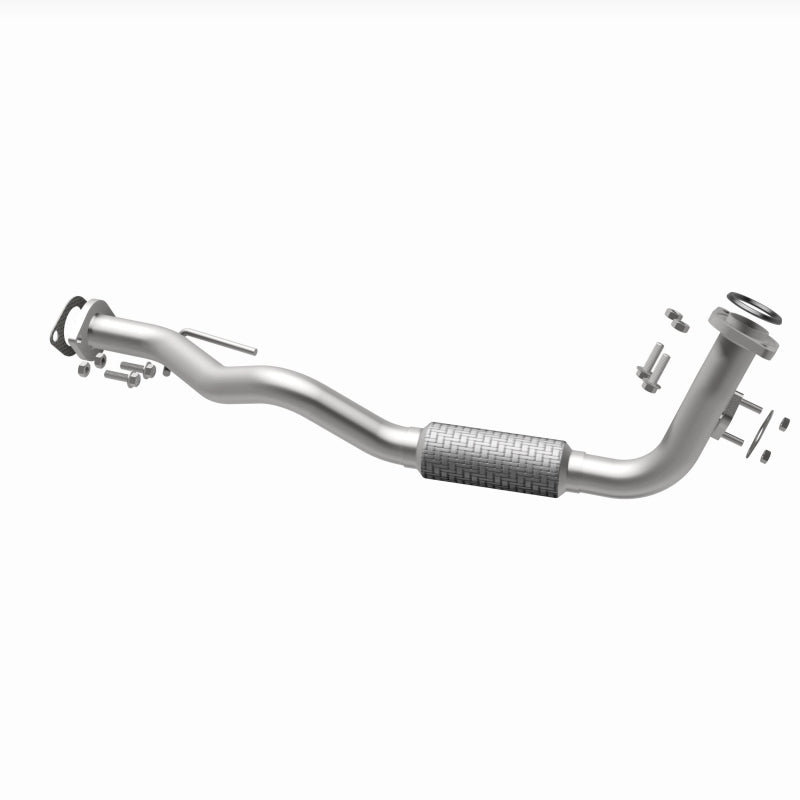 Magnaflow 107-0138 BRE Exhaust 88-92 Corolla Prizm 1.6L Front Pipe Kit