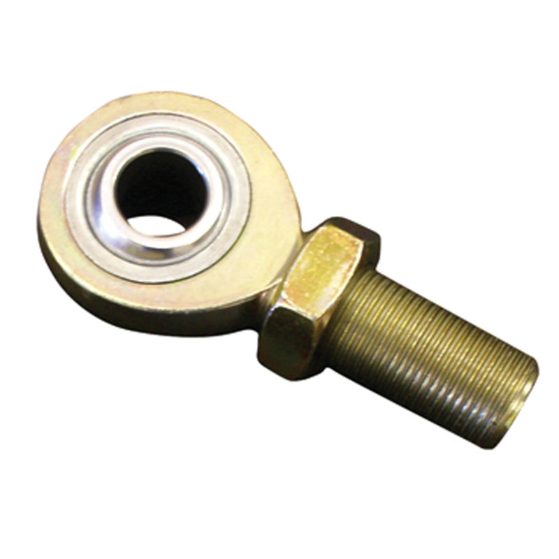 SPC Performance 97100 High-Strength 2-Piece Steel Rod End (3/4in.)