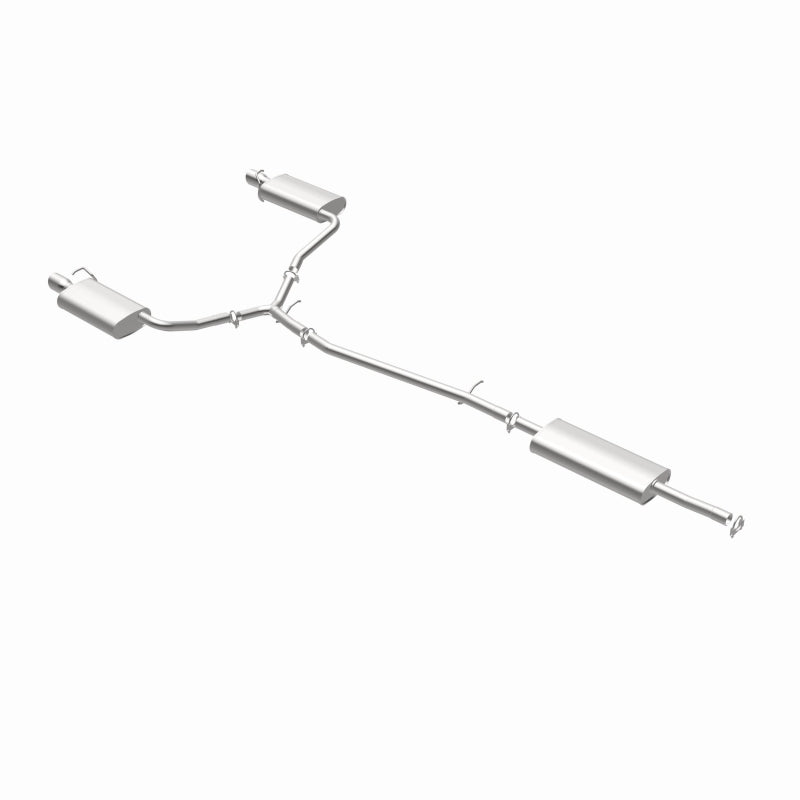 Magnaflow 106-0931 BRE Exhaust Kit 13-19 fits Ford Flex 3.5L