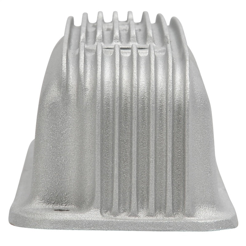 Edelbrock 41629 Valve Cover Classic Series fits Ford 1958-1976 FE V8 Satin