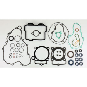Athena P400270900074 14-16 Husqvarna FE250 Complete Gasket Kit