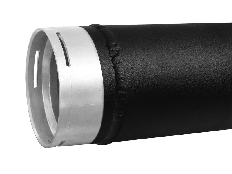 AFE 46-20174-B unner 3in Black Intercooler Hot and Cold Side Tubes 14-15 fits D