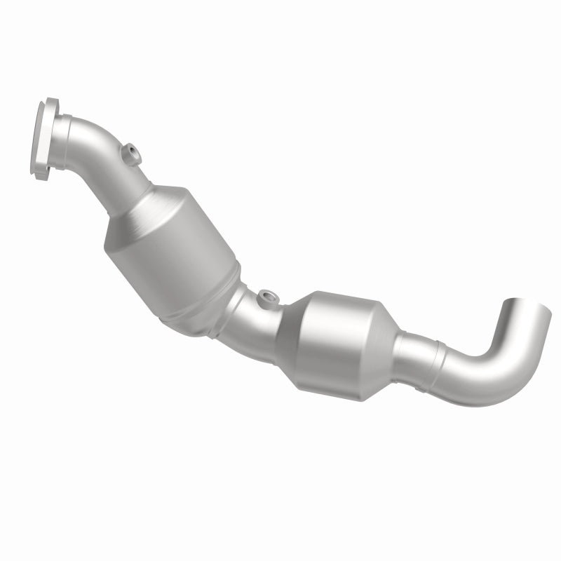 Magnaflow 280757 22-23 fits Ford F-150 2.7L Left OEM Direct Fit Converter