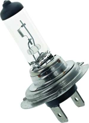 BikeMaster 153469 BikeMaster H-7 Halogen Bulb