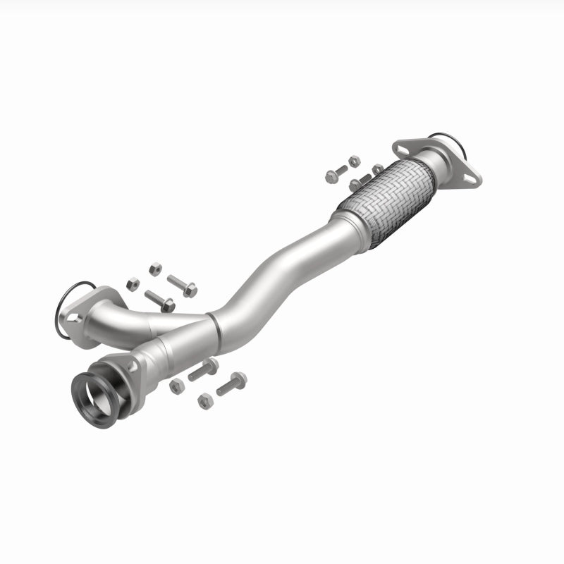 Magnaflow 107-0216 BRE Exhaust 06-12 Fusion Milan MKZ Zephyr 3.0L 3.5L Front Pipe Kit