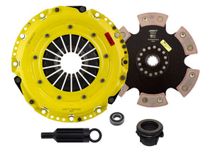 ACT BM9-HDR6 fits BMW M3 HD/Race Rigid 6 Pad Clutch Kit