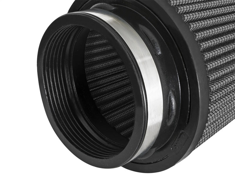 AFE 21-91117-MA  FLOW Pro DRY S Replacement Air Filter (Pair) F-3.5in. / B-5in.