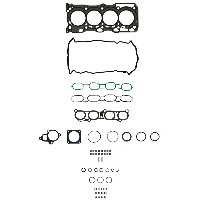 Fel-Pro HS26659PT fits Nissan Altima HS 26659 PT PermaTorque Engine Cylinder Head Gasket Set