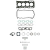 Fel-Pro HS26659PT fits Nissan Altima HS 26659 PT PermaTorque Engine Cylinder Head Gasket Set