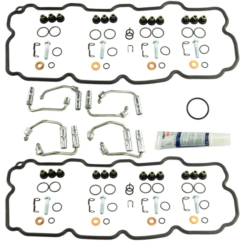 Industrial Injection 412602 .5 fits Chevrolet 01-04 Duramax LB7 Injector Install Kit