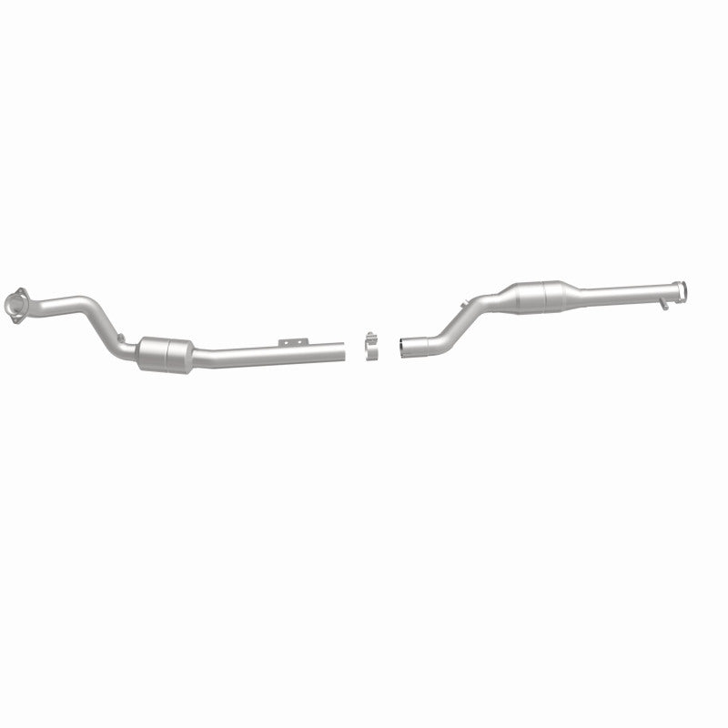 MagnaFlow 444051 Conv DF 1998 fits Mercedes SL500 5.0L Driver Side