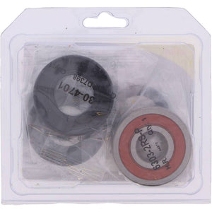 Pivot World 25-1643-P CF-Moto, fits Honda Wheel Bearing Kit Premium Bearings