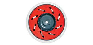 Griots Garage B5FBP BOSS 5in Fanned Orbital Backing Plate