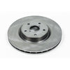 PowerStop JBR1117 fits Subaru 05-14 Impreza Front Autospecialty Brake Rotor