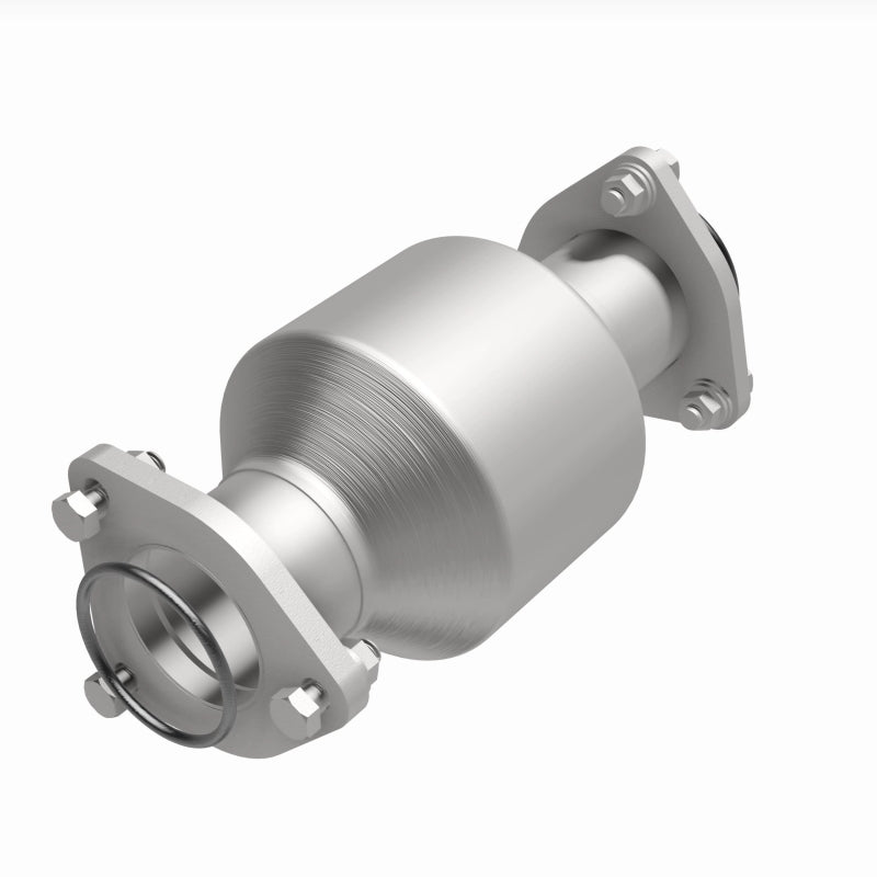 MagnaFlow 14-15 Honda Accord 2.4L Direct Fit CARB Compliant Catalytic Converter