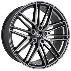 Enkei 518-980-6535AP Phantom 19x8 5x114.3 35mm Offset Anthracite Wheel