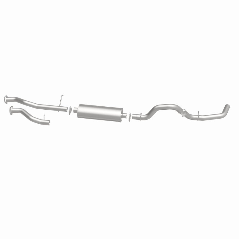 Magnaflow 106-0713 BRE Exhaust Kit 99-01 fits Silverado Sierra 1500