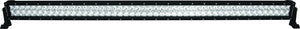 Hella LA357208301 Value Fit Sport 49in - 288W LED Light Bar - Dual Row Combo Bea