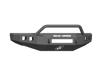 Road Armor 17-20 Ford F-250 Stealth Front Bumper w/Pre-Runner Guard - Tex Blk