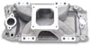 Edelbrock 29045 Victor EFI Intake Manifold for BB fits Chevy Oval Port 454-O