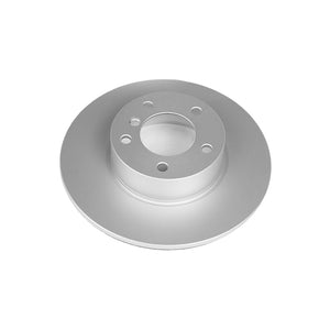 PowerStop fits BMW 14-16 228i Front Evolution High Carbon Geomet Coated Rotor