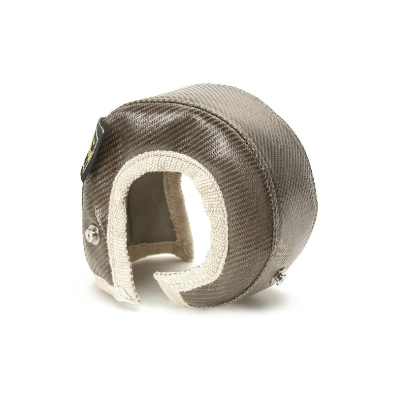DEI  10241 Gen-3 Turbo Shield T4 - Shield Only - Titanium