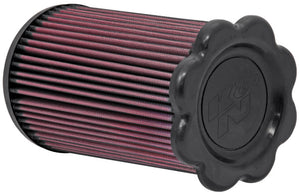 K&N Engineering E-1990 K&N Replacement Air Filter MAZDA TRIBUTE 3.0L V6 2009
