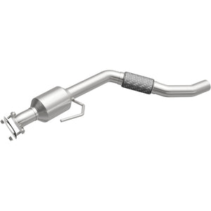Magnaflow 280238 20-21 fits Ford Explorer Single Underbody 2.3L Direct Fit Converter