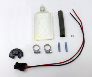 Walbro 400-762 Fuel Pump Kit for 94-98 fits Toyota Supra Turbo