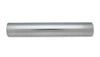 Vibrant 2172  O.D. Universal Aluminum Tubing (18in long Straight Pipe) - Polish