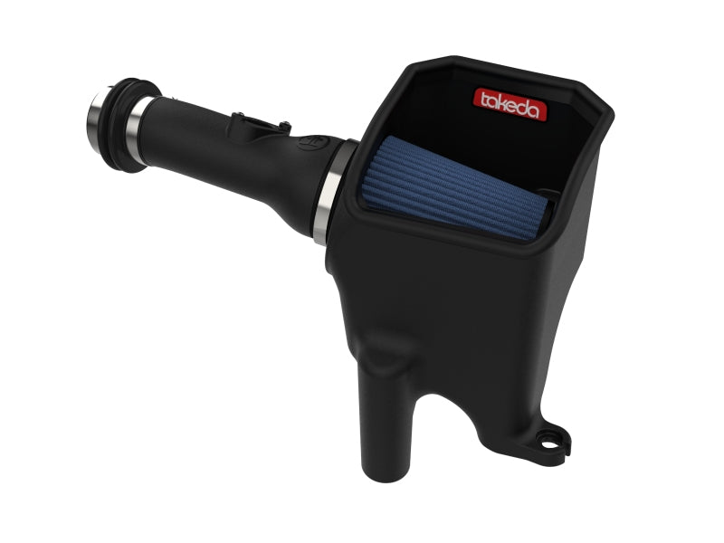 AFE 56-10027R  Stage-2 Cold Air Intake System w/ Pro 5R Filter 17-20 fits Honda