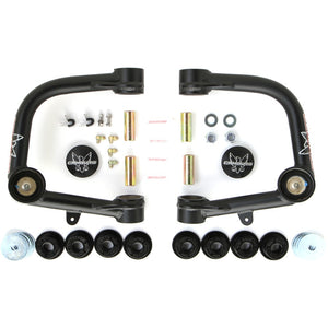 Camburg CAM-310078 fits Toyota Tacoma Pre/4WD 05-23 Performance X-Joint Upper Arms