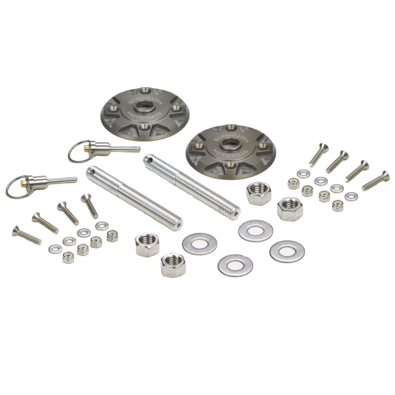 Hotchkis 1760 Universal Hood Pin Kit