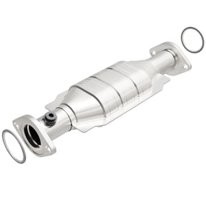 Magnaflow 93163 Conv DF 98-02 fits Mazda 626 (49 State)