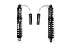 Fabtech FTS24137 fits Jeep 07-18 JK 4WD 2/4-Door 3in Front Dirt Logic 2.5 Reservoir Coilovers - Pair